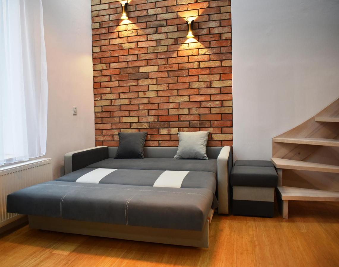 Old Cracow Apartment クラクフ エクステリア 写真