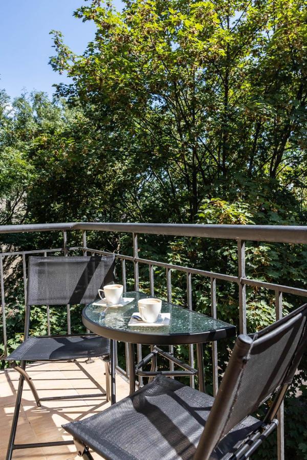 Old Cracow Apartment クラクフ エクステリア 写真