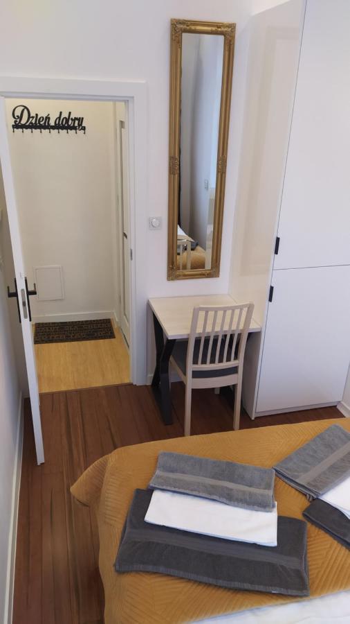 Old Cracow Apartment クラクフ エクステリア 写真